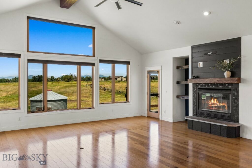 236 Holland Lane, Bozeman MT 59718