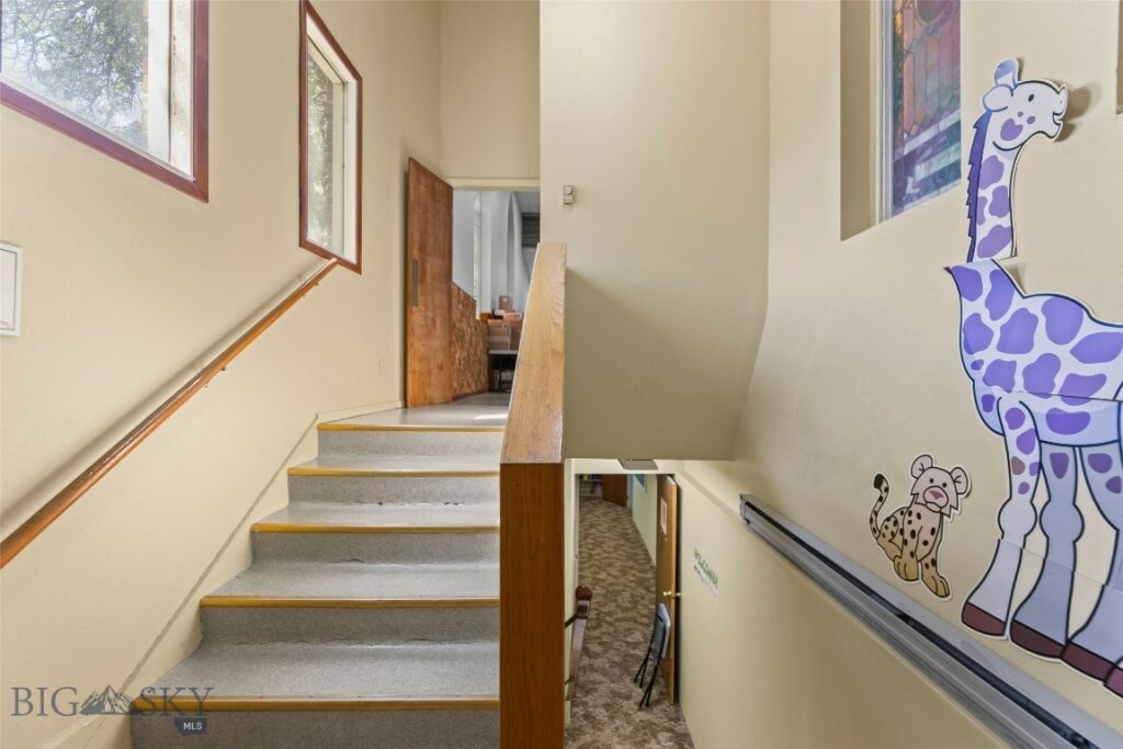 236 S 3rd Street, Livingston MT 59047