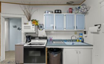 236 S 3rd Street, Livingston MT 59047