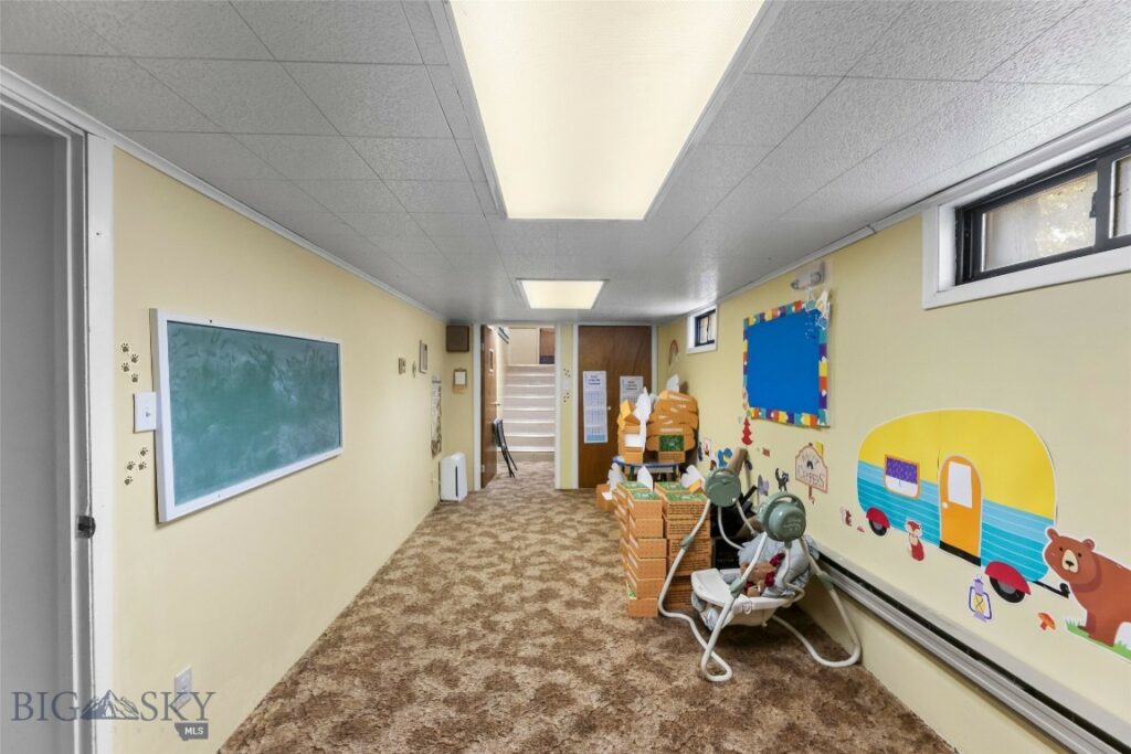 236 S 3rd Street, Livingston MT 59047