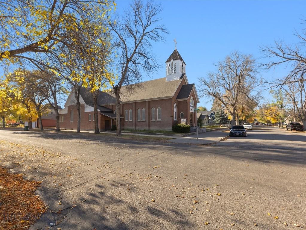 236 S 3rd Street, Livingston MT 59047
