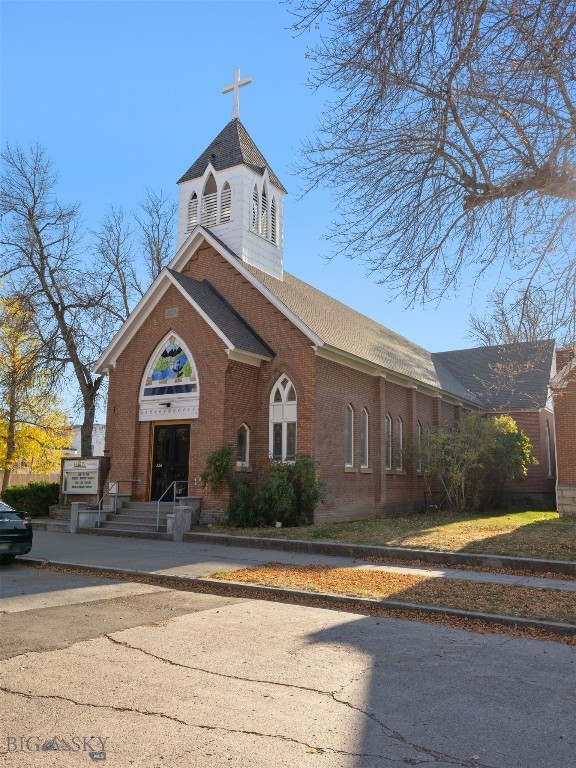 236 S 3rd Street, Livingston MT 59047