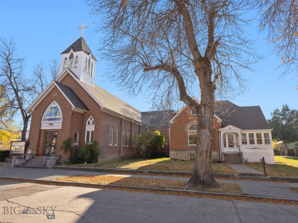 236 S 3rd Street, Livingston MT 59047
