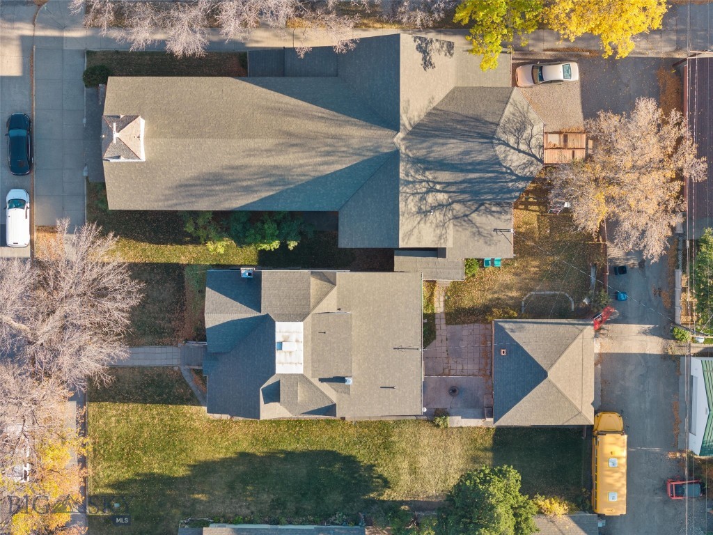 236 S 3rd Street, Livingston MT 59047