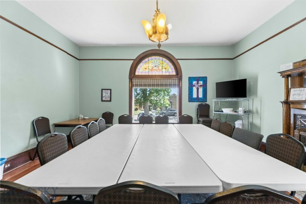 236 S 3rd Street, Livingston MT 59047