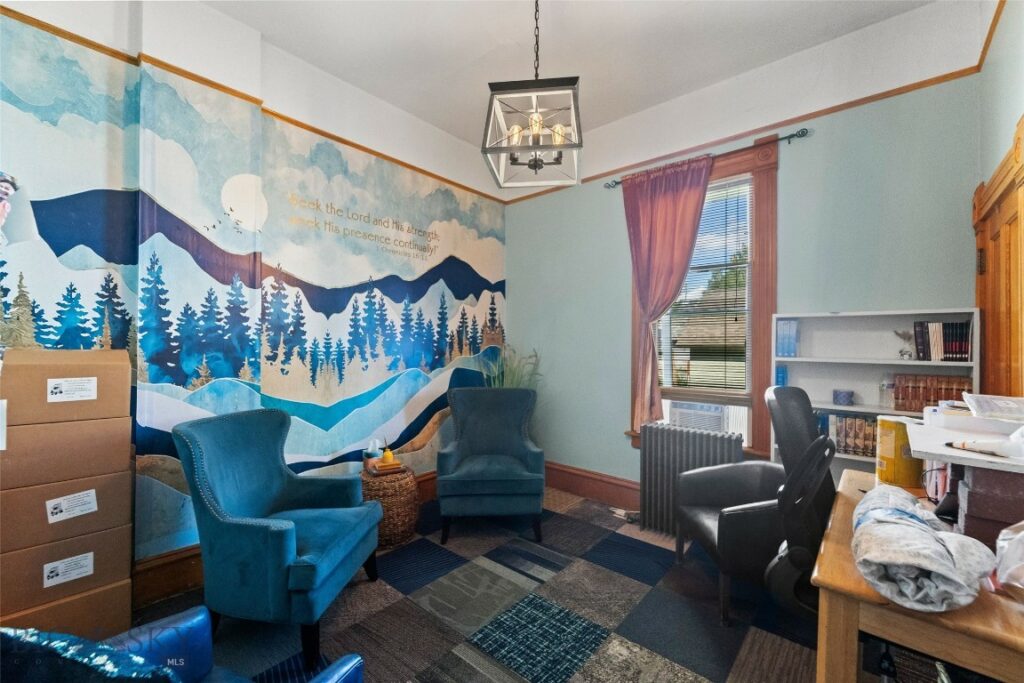 236 S 3rd Street, Livingston MT 59047