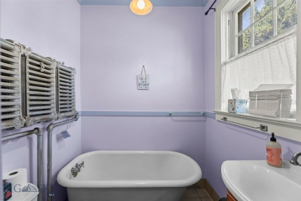 236 S 3rd Street, Livingston MT 59047