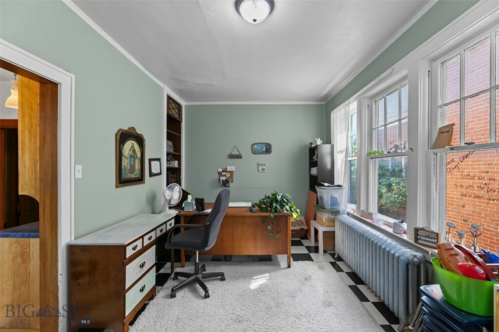 236 S 3rd Street, Livingston MT 59047