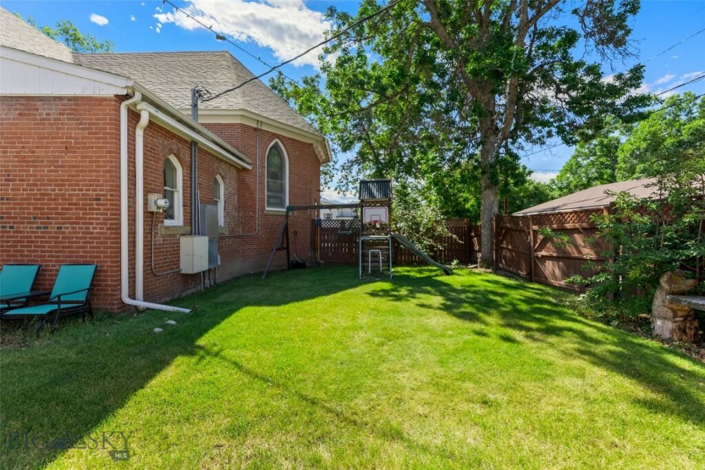 236 S 3rd Street, Livingston MT 59047