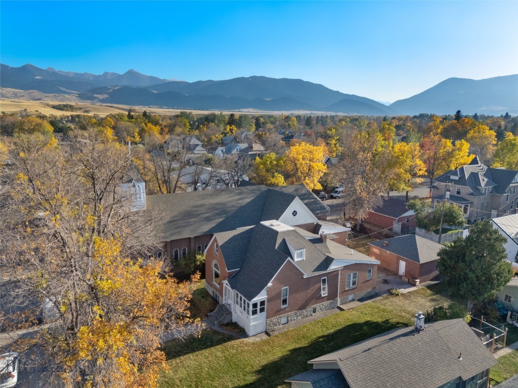 236 S 3rd Street, Livingston MT 59047