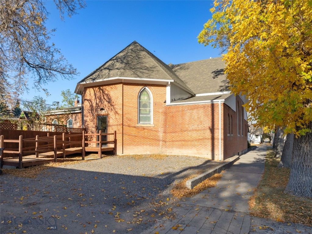 236 S 3rd Street, Livingston MT 59047