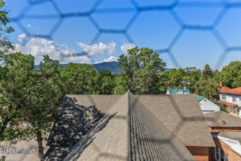 236 S 3rd Street, Livingston MT 59047