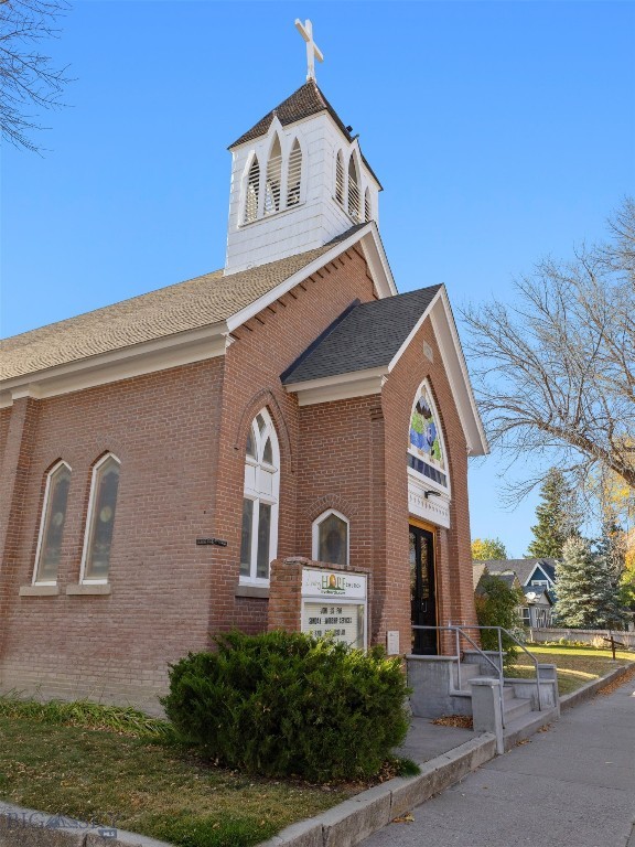 236 S 3rd Street, Livingston MT 59047