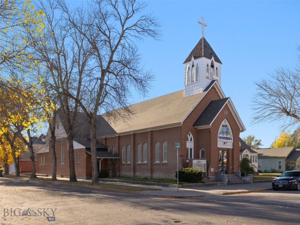 236 S 3rd Street, Livingston MT 59047