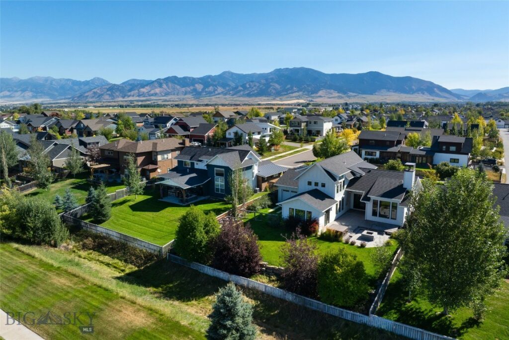 2363 Thoroughbred Lane, Bozeman MT 59718