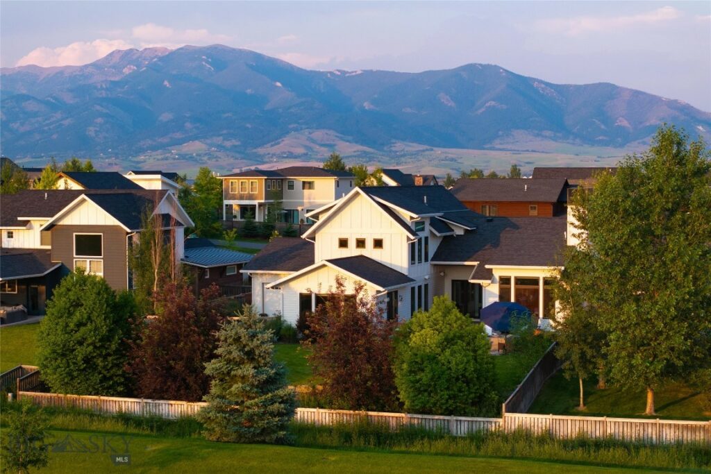 2363 Thoroughbred Lane, Bozeman MT 59718