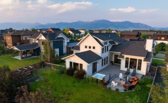 2363 Thoroughbred Lane, Bozeman MT 59718