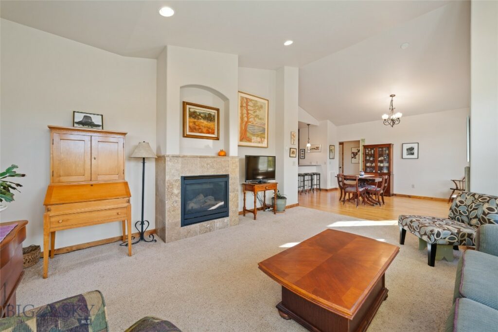 2366 W Beall Street, Bozeman MT 59718