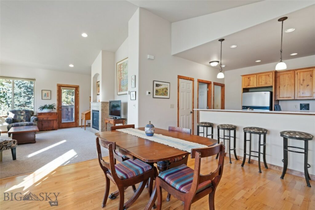 2366 W Beall Street, Bozeman MT 59718