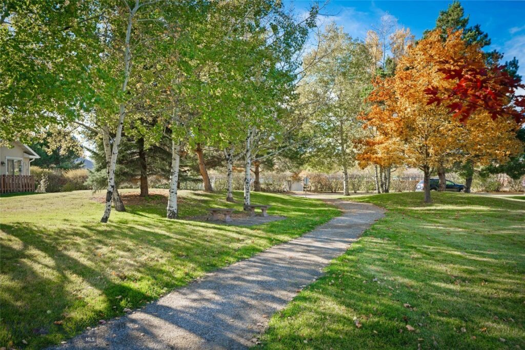 2366 W Beall Street, Bozeman MT 59718