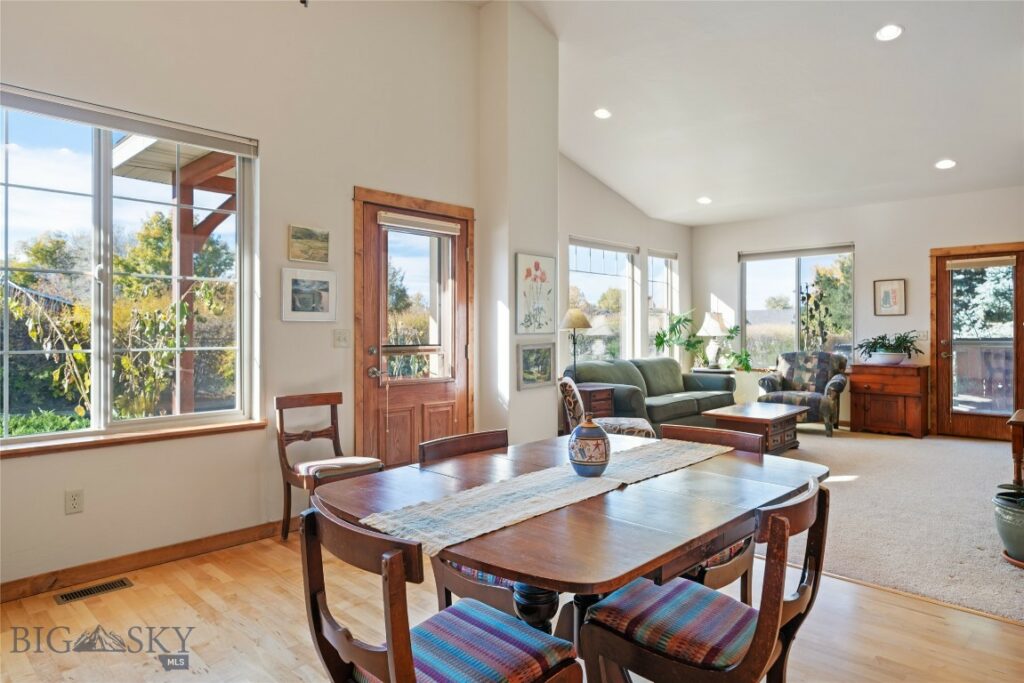 2366 W Beall Street, Bozeman MT 59718