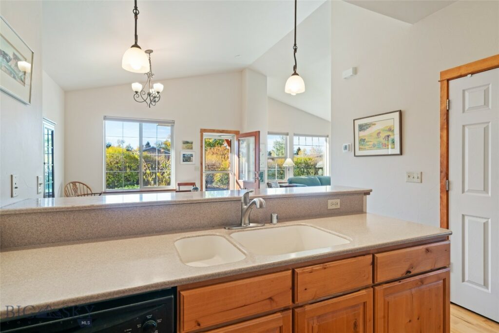 2366 W Beall Street, Bozeman MT 59718