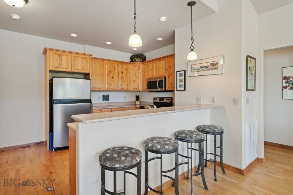 2366 W Beall Street, Bozeman MT 59718