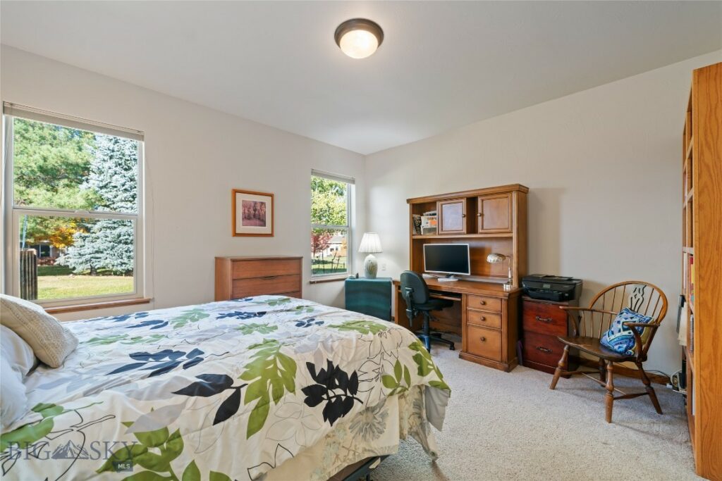 2366 W Beall Street, Bozeman MT 59718