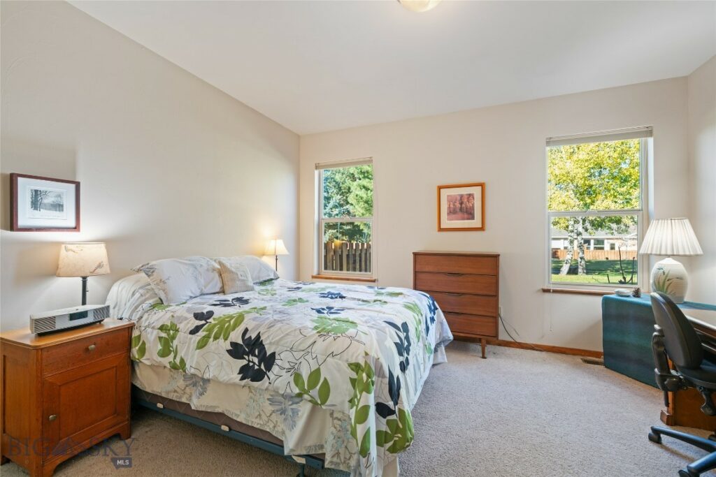 2366 W Beall Street, Bozeman MT 59718