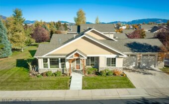 2366 W Beall Street, Bozeman MT 59718