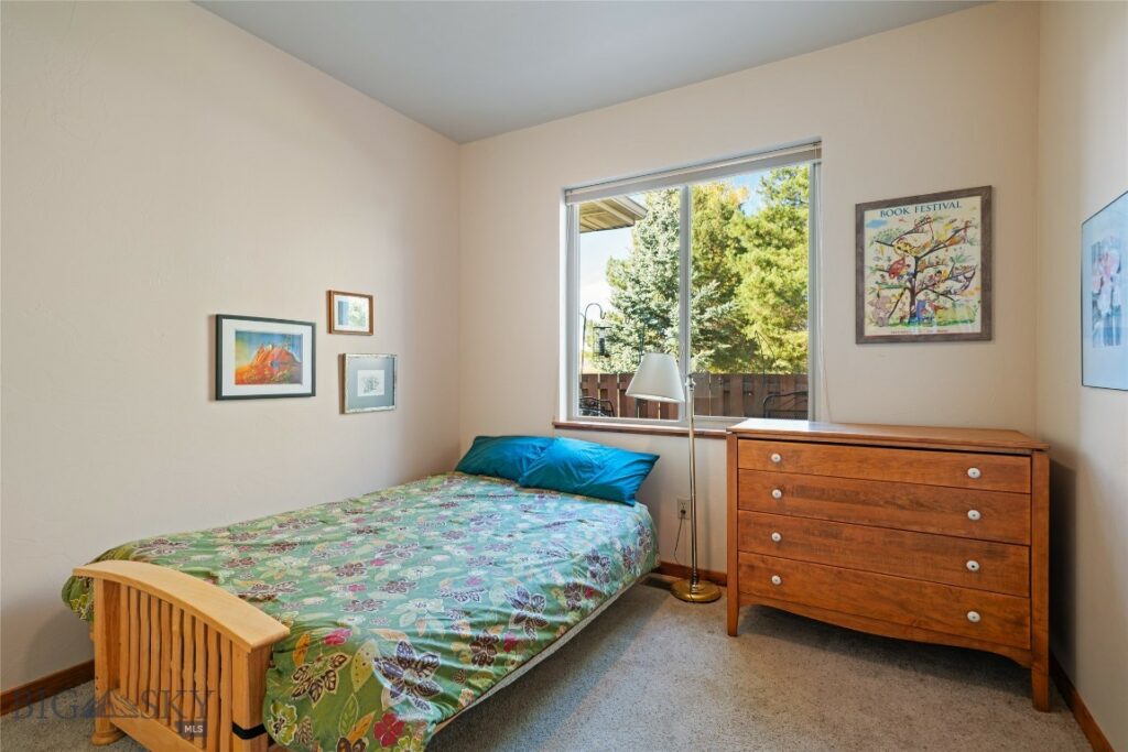 2366 W Beall Street, Bozeman MT 59718