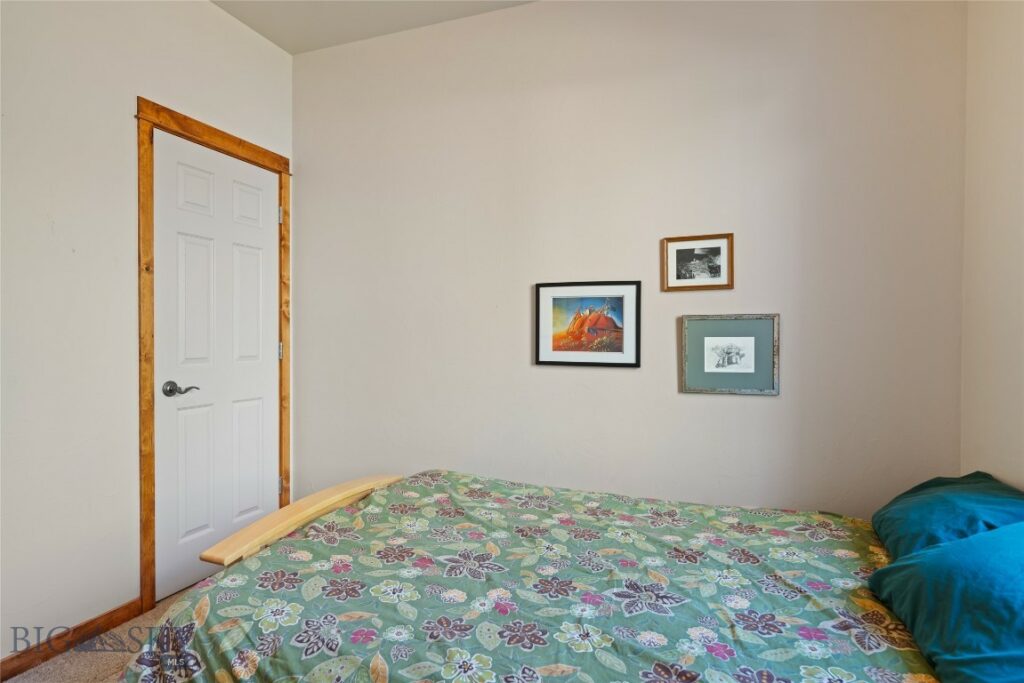 2366 W Beall Street, Bozeman MT 59718