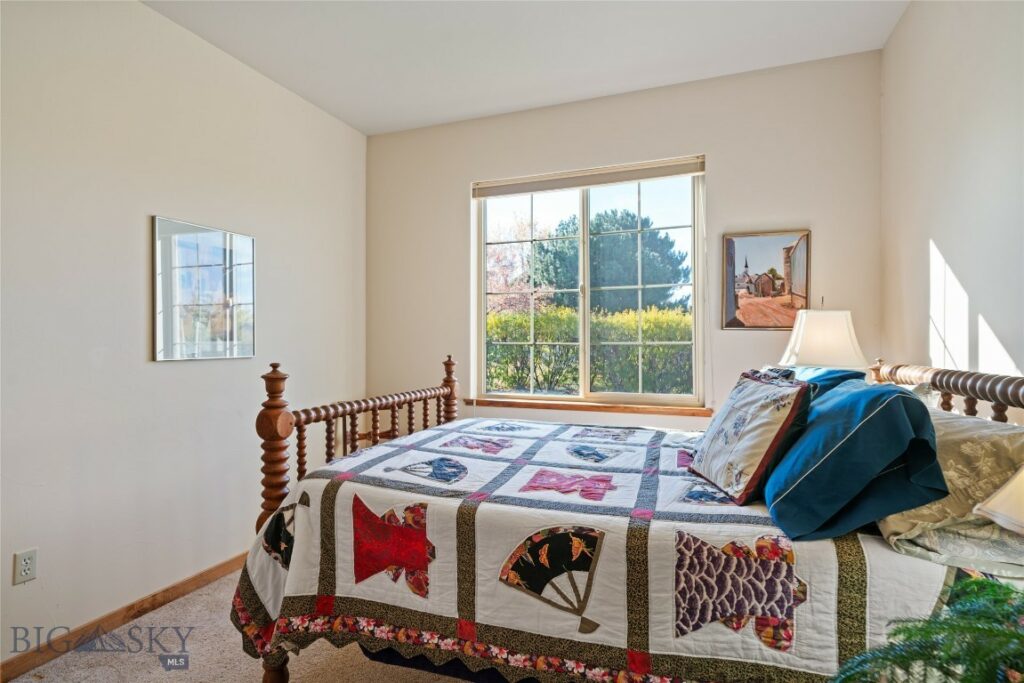 2366 W Beall Street, Bozeman MT 59718