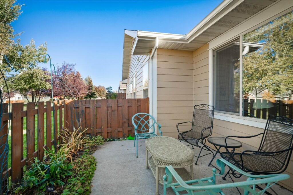 2366 W Beall Street, Bozeman MT 59718