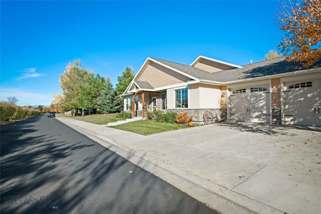 2366 W Beall Street, Bozeman MT 59718