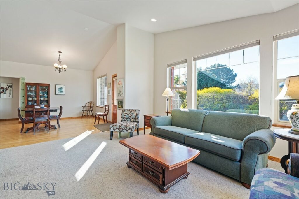 2366 W Beall Street, Bozeman MT 59718