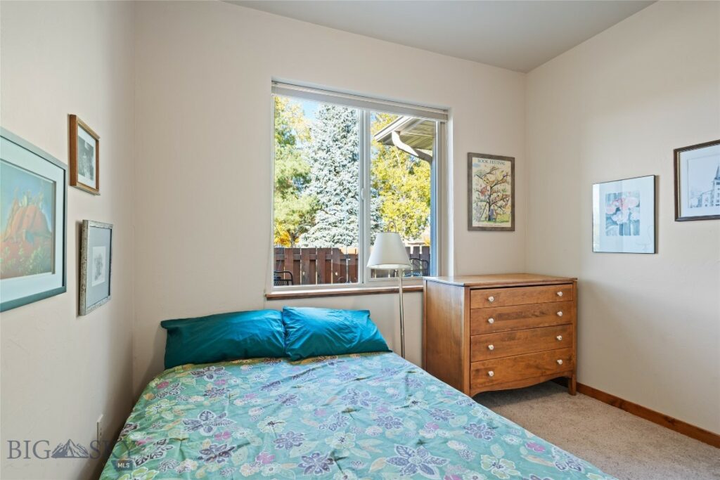 2366 W Beall Street, Bozeman MT 59718