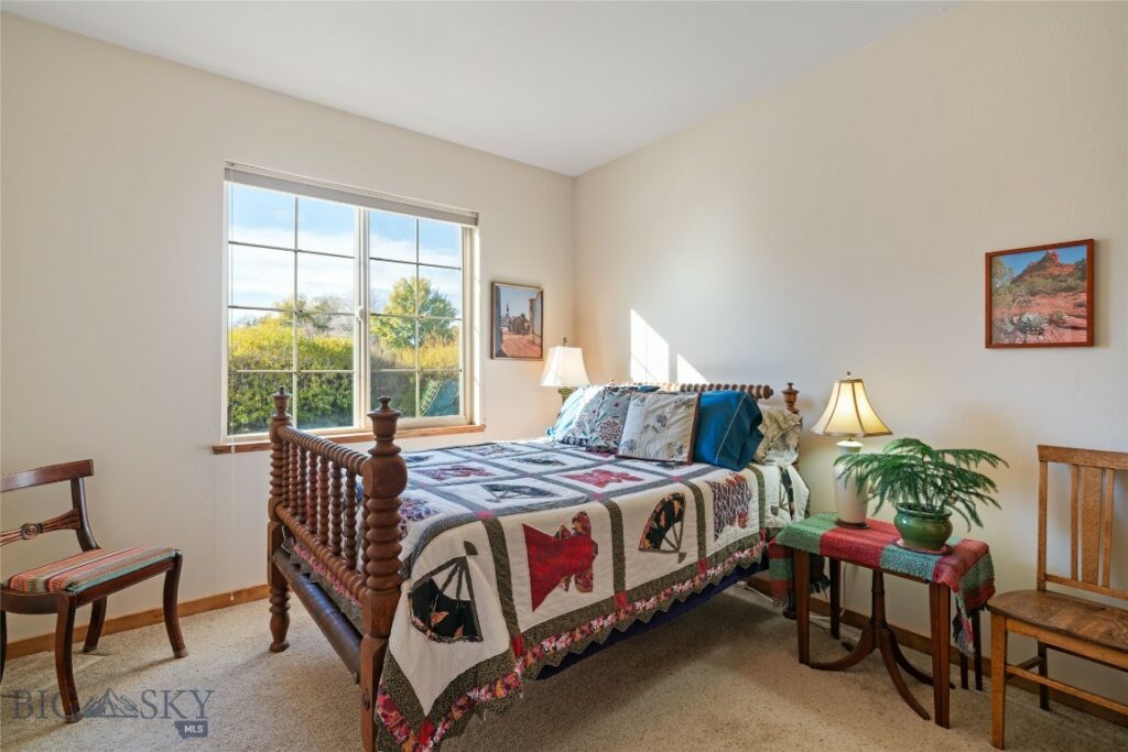 2366 W Beall Street, Bozeman MT 59718