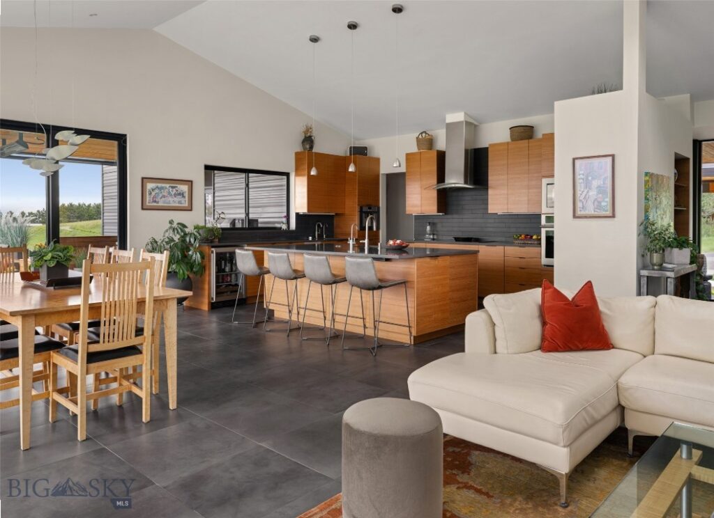 2375 Whitetail Road, Bozeman MT 59715