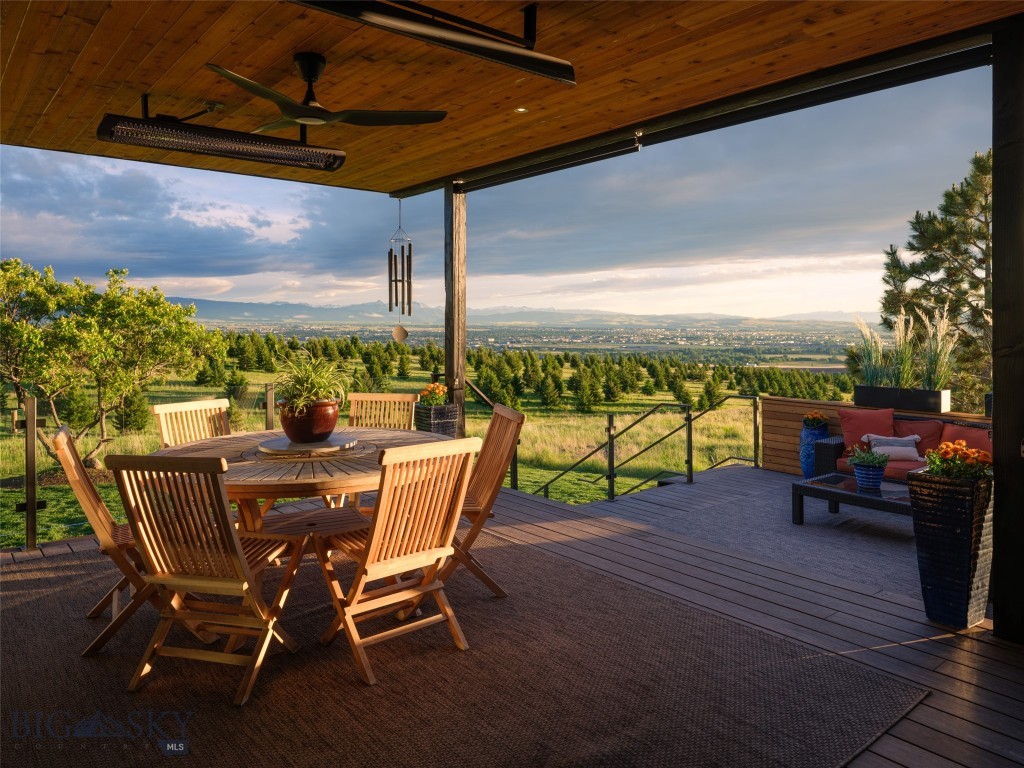 2375 Whitetail Road, Bozeman MT 59715
