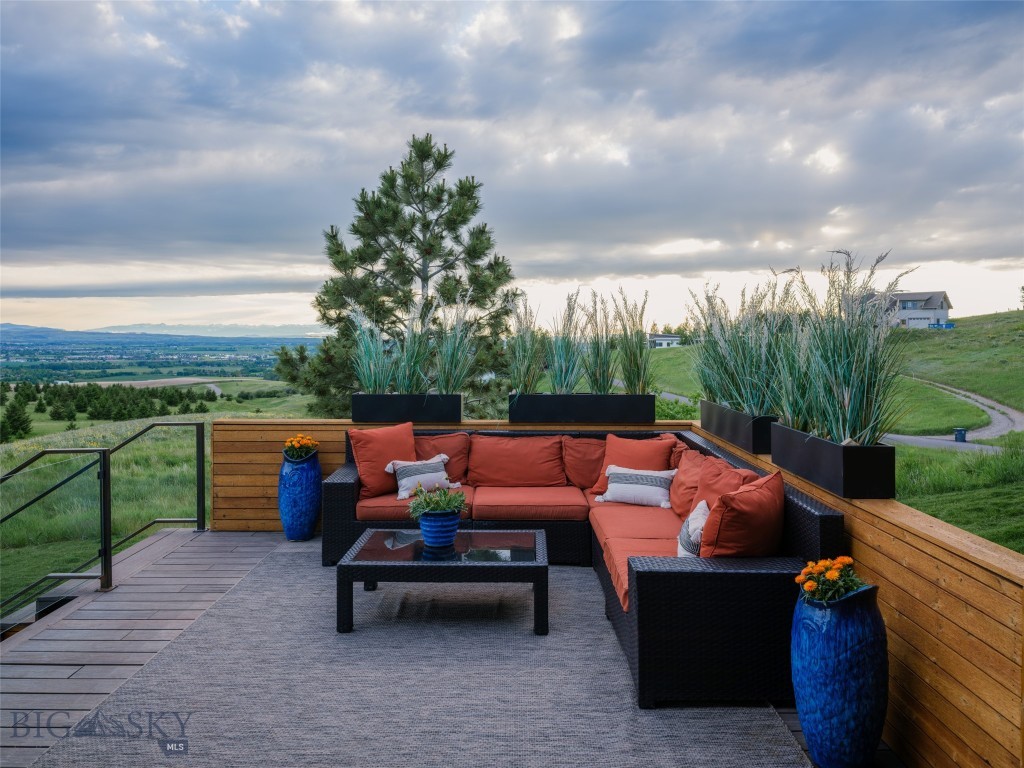 2375 Whitetail Road, Bozeman MT 59715