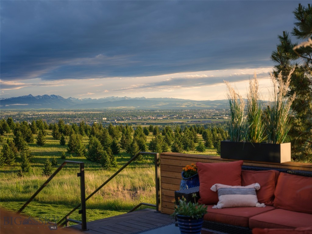 2375 Whitetail Road, Bozeman MT 59715