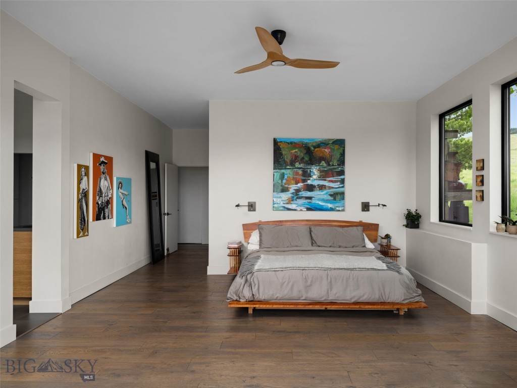 2375 Whitetail Road, Bozeman MT 59715