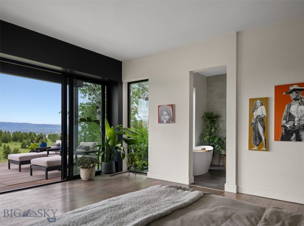 2375 Whitetail Road, Bozeman MT 59715