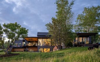 2375 Whitetail Road, Bozeman MT 59715