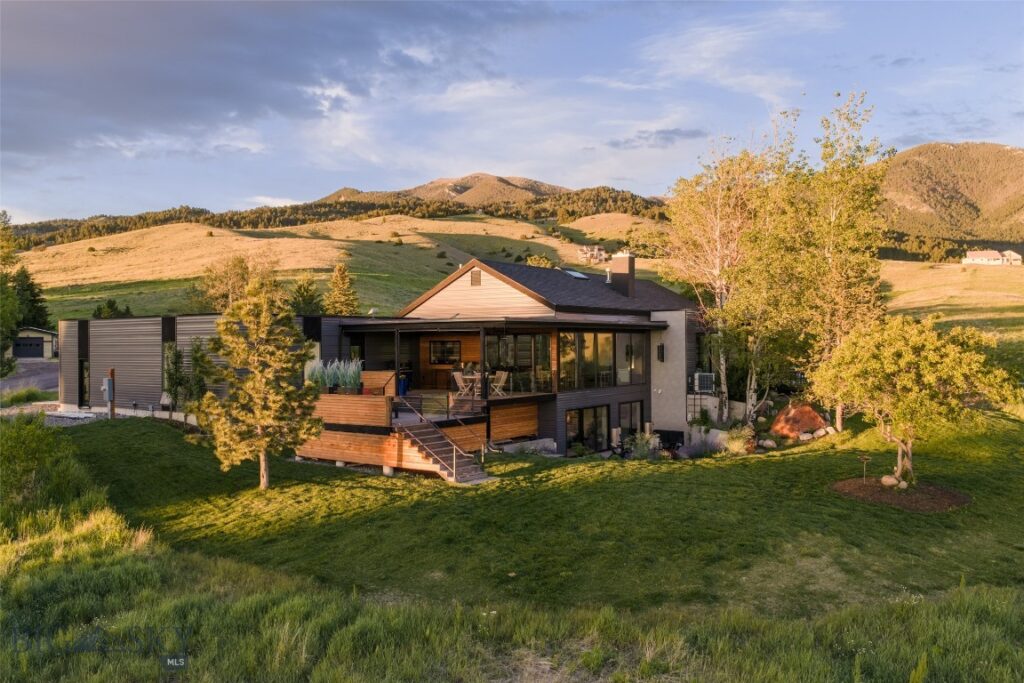 2375 Whitetail Road, Bozeman MT 59715