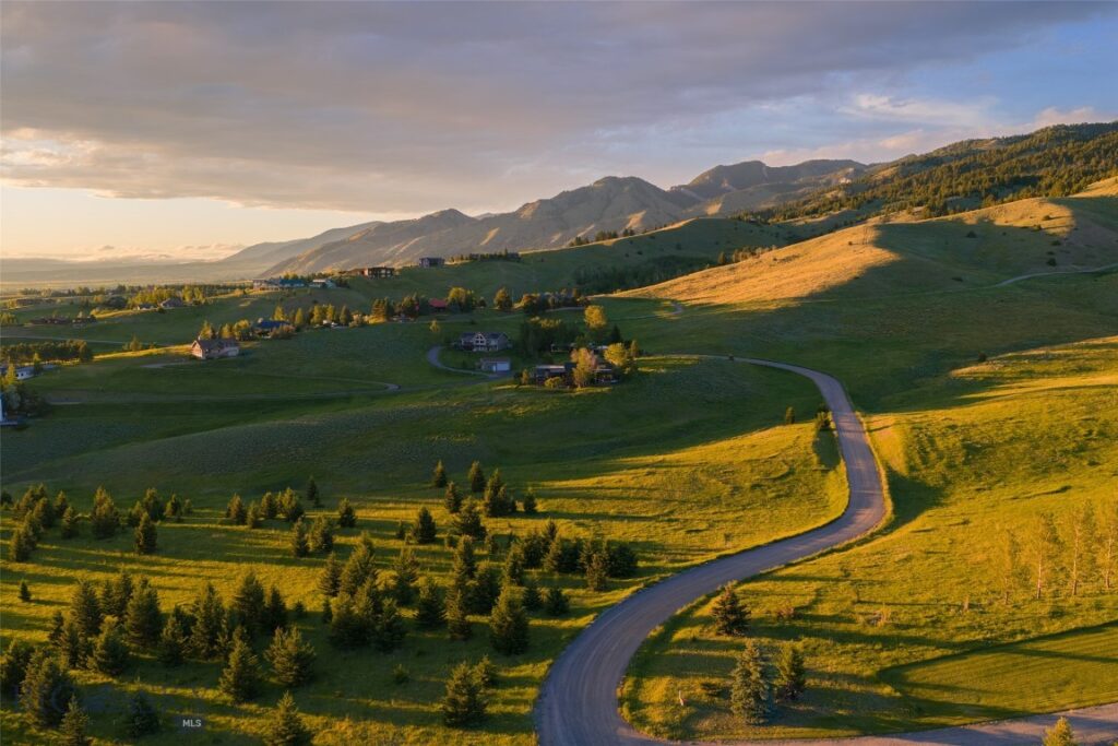 2375 Whitetail Road, Bozeman MT 59715