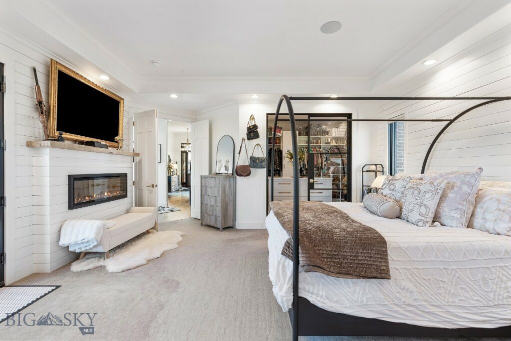 2375 Mount Ellis Lane, Bozeman MT 59715