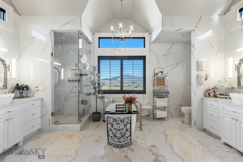 2375 Mount Ellis Lane, Bozeman MT 59715