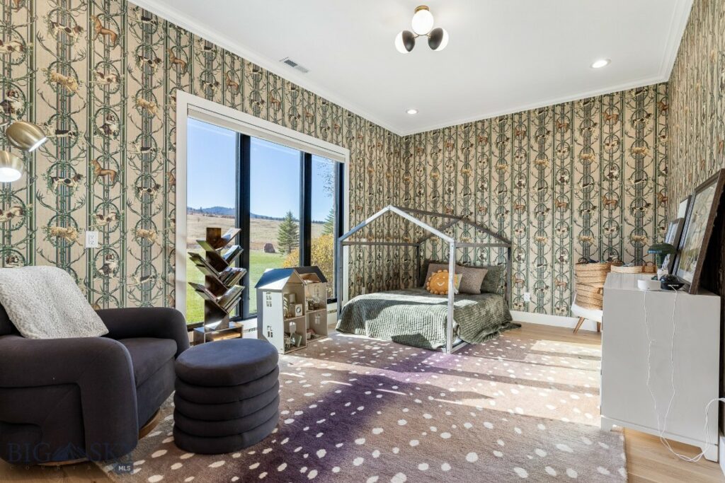 2375 Mount Ellis Lane, Bozeman MT 59715